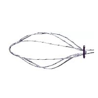 ACL reconstruction suture button