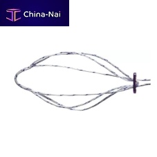 ACL reconstruction suture button