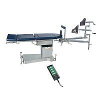 Universal operating table MI 102orthopedyelectricpediatric