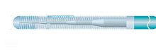 Catheter guidewire coronaryhydrophilic