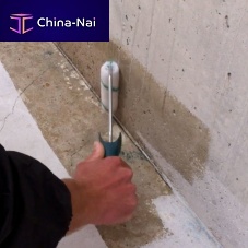 Mortar primer FlexProof 106for concretefor flooring screedpolyurethane