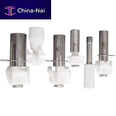 Cleaning nozzle M series sprayfor waterfor tanks