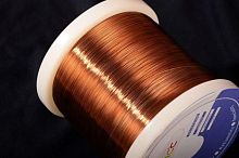 Copper wire NC0 series