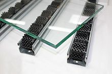 Mini conveyor RUB-MRB-K seriesrollertransportparts