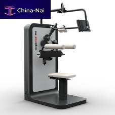 Cervical muscles exerciser tergumed 710 computer-based
