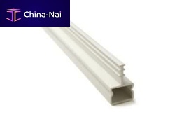 Composite material profile GC000guide