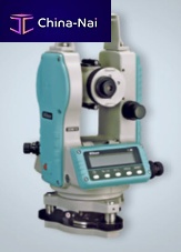 Digital theodolite NE-100 series