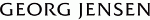   Georg Jensen