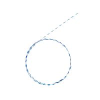 Catheter guidewire YS-Gureteralhydrophilic