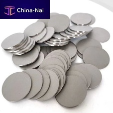 Stainless steel mesh filter disc metal mesh