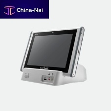 Implantable cardiac stimulator programming unit SMART TOUCH
