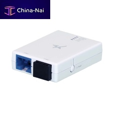 Wireless adapter communication