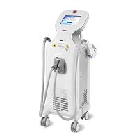 Hair removal IPL system HS-650skin rejuvenationtrolley-mounted