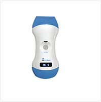 Hand-held ultrasound system SIFULTRAS-3.31for gynecological and obstetric ultrasound imagingfor abdominal and pelvic ultrasound imagingfor cardiovascular ultrasound imaging