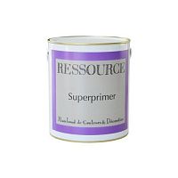 Masonry primer SUPERfor concretefor metalfor plastic