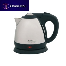 Stainless steel kettle EMPIRE