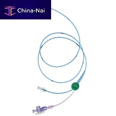 Occlusion catheter Venos®coronaryballoondouble-lumen