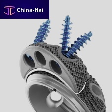 Revision acetabular prosthesis Structan® cementless