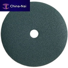 Abrasive disc