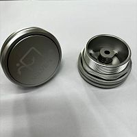 Vent valve MIV-40ALEXexplosion-prooffor batteryhigh-performance