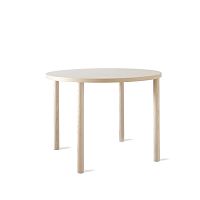 Contemporary table B-15 Roakashbirch