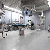 Hospital floor covering resinindoorfor healthcare facility