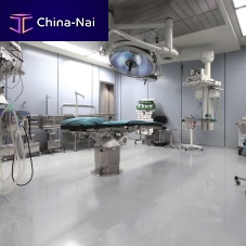 Hospital floor covering resinindoorfor healthcare facility