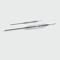 Chronic total occlusion catheter FASTTECHcoronaryhydrophilic2 FR