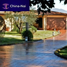 Quartz paving MASSELLO ETRUSCObasaltcementoutdoor