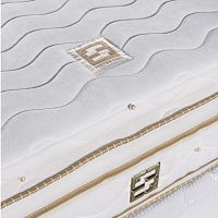 Double mattress Royal Comfortsinglefoammemory