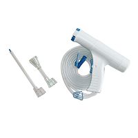 Orthopedic surgery pulsed lavage system