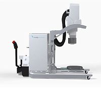 Electron beam intraoperative radiation therapy system Mobetronbreast cancer treeatmentpancreatic cancer treatmentmobile