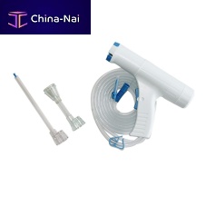 Orthopedic surgery pulsed lavage system