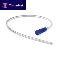 Diagnostic catheter 420 seriesurethralsilicone8 FR