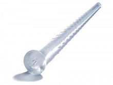 Bioresorbable orthopedic pin PolyPIN
