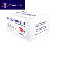 Medical equipment cleaner