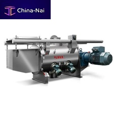 Plough mixer LDHK Seriesbatchsolid/liquidpowder