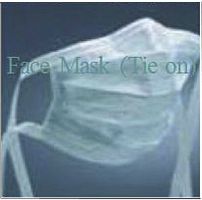 Disposable surgical mask M2, M3non-wovennon-sterile