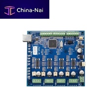 Machine tool CNC controller EMS1036-axis