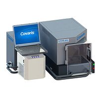 Robotic sample preparation system LE220R-plus, LE220Rsc laboratoryNGSbenchtop