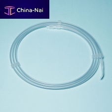 Catheter guidewire vesicalhydrophilic