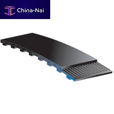 Timing belt POWERGRIP®trapezoidalHNBRchloroprene