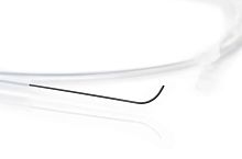 Catheter guidewire 42.01.10 seriesperipheralhydrophilic