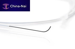 Catheter guidewire 42.01.10 seriesperipheralhydrophilic