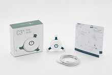 3-channel Holter ECG C3+wirelessUSB