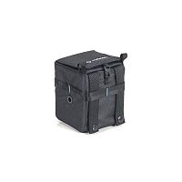 Aluminum storage box nylonwith lid