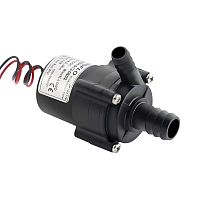Centrifugal pump TL-B03for food productswith brushless DC motorsubmersible