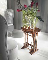 Classic nesting tables 540woodenovalhome