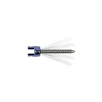 Polyaxial pedicle screw 3012 seriesmetallic