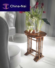 Classic nesting tables 540woodenovalhome